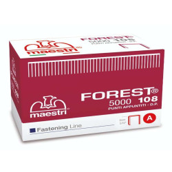 CF5000 PUNTI FOREST 108