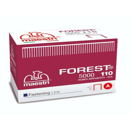 CF5000 PUNTI FOREST 110