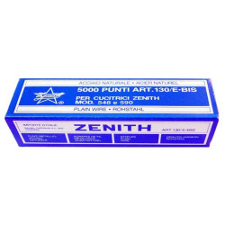 CF5000Punti 130/E BIS 6/4 ACCIAIO