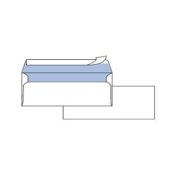 CF500BUSTE OFFICE STRIP S/FIN 11X23