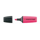 Evidenziatore Boss Mini - punta a scalpello -  tratto 2 - 5 mm - rosa 56 - Stabilo
