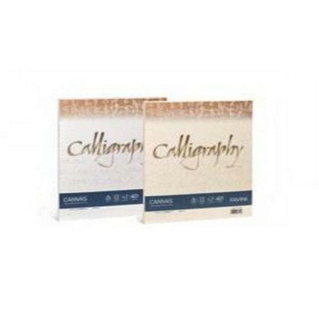 CF50FF CANVAS 200GR A4 BIANCO