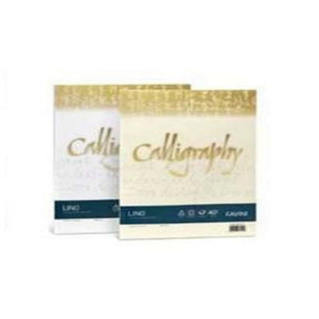 CF50FF LINO 120GR A4 BIANCO