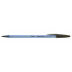 CF50PENNE CRISTAL SOFT PMED NERO