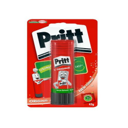 COLLA PRITT STICK 43 GR BLISTER