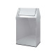 Contenitore - 30 L - acciaio inox - Laminart