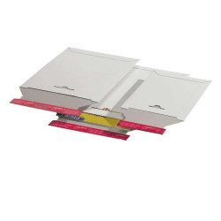 Colompac BUSTE CARTONE PIENO