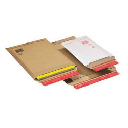 Colompac CF20 BUSTE CARTONE ONDULATO