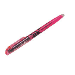 Evidenziatore cancellabile Frixion Light - punta a scalpello 4,0 mm - tratto 3,3 mm - rosa - Pilot