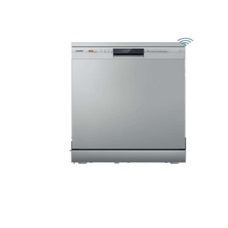 Comfee Lavastoviglie CDWPF1201PSS-WE-EU