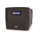 Conceptronic 1200VA 720W, IEC x 6, HID USB, RJ45 InOut, AVR