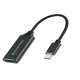 Conceptronic adattatore da USB-C a HDMI 4K