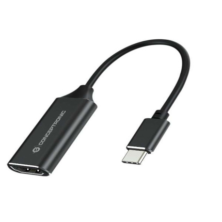 Conceptronic adattatore da USB-C a HDMI 4K