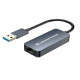 Conceptronic adattatore di rete 2.5G USB 3.0 - Compatibile con Nintendo Switch
