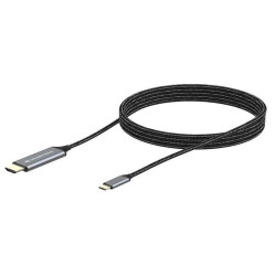 Conceptronic cavo adattatore da USB 3.2 Gen 1 A HDMI, 4K60HZ, 2m