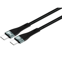 Conceptronic CAVO USB C-C PD 3.0 100W Ricarica Rapida 2m -- 20V 5A, 480Mbps, E-Mark