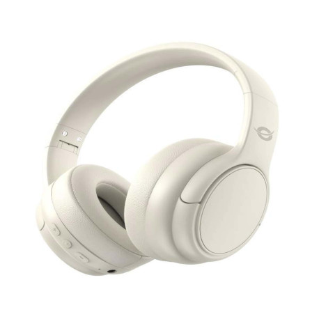 Conceptronic cuffie stereo Bluetooth 5.4, Ingresso Audio 3.5mm