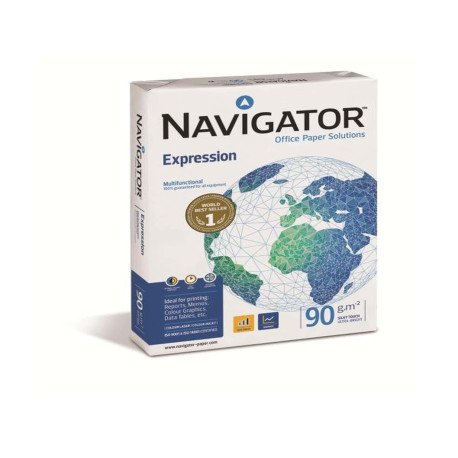 CF5RISME NAV. EXPRESSION A4 90G