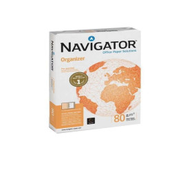 CF5RS NAVIGATOR ORGANIZER 2FORI