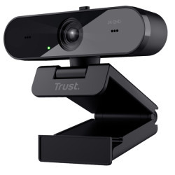 Webcam QHD Taxon - Trust