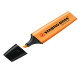 Evidenziatore Stabilo Boss Original - punta a scalpello - tratto 2 - 5 mm - arancio 54 - Stabilo