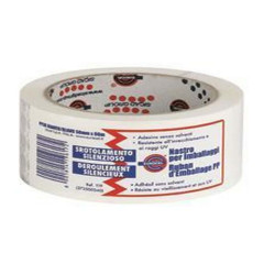CF6 NASTRO DA IMBALLO PP36 BIANCO