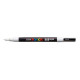 CF6 POSCA FINE BIANCO