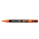 CF6 POSCA MEDIO ARANCIONE