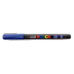 CF6 POSCA MEDIO BLU