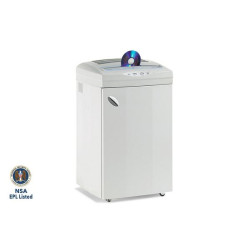 Distruggidocumenti Distruttore CD / DVD / Supporti Ottici Kobra 400 HS OM 99.585 O6 80L 99585