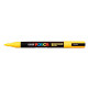 CF6 POSCA MEDIO GIALLO