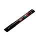 CF6 POSCA MEDIO NERO