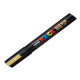 CF6 POSCA MEDIO ORO