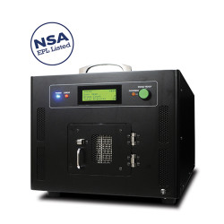 Distruggidocumenti Smagnetizzatore Kobra DEGAUSSER 97.111 Cancella Dati Elettronici 97111