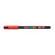 CF6 POSCAPEN ROSSO