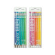 CF6 STUDIO GRAPH - MATITE GRAFITE HB CON GOMMINO - 2 VARIANTI COLORE
