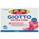 CF6 tub. tempera 21ml giallo primar