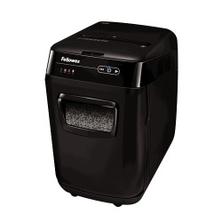 Distruggidocumenti Tritacarte Automatico Fellowes AutoMax 200M 4656301 200 M P5