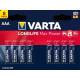 CF8 LONGLIFE MAX POWER AAA ALCALINA