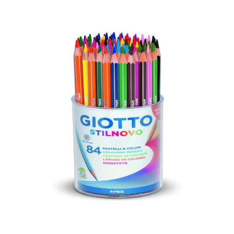 CF84 Giotto Stilnovo - COLORI ASSORTITI
