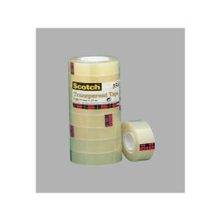 CF8NASTRO TRASP 550 19MMX33M