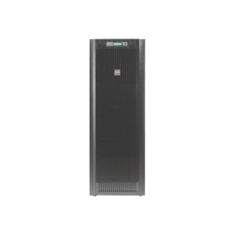 APC Smart-UPS VT 10kVA with 2 Battery Modules Expandable to 4 - UPS - 380/400/415 V c.a. V - 8 kW - 10000 VA - trifase - Ethern