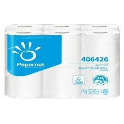 CF8X12ROT CARTA IGIENICA 165 STR