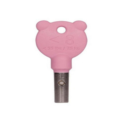 Chiave Pediatrica per Defibrillatore Philips Heartstart FR3 989803150031