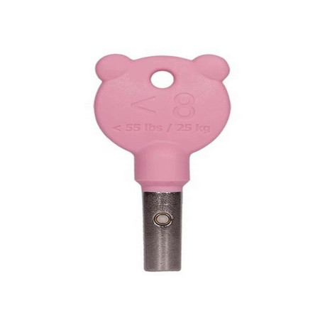 Chiave Pediatrica per Defibrillatore Philips Heartstart FR3 989803150031