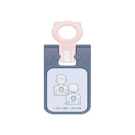 Chiave Pediatrica per Defibrillatore Philips Heartstart FRx 989803139311
