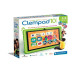 Clementoni - Clempad 10' 3 - 6 anni