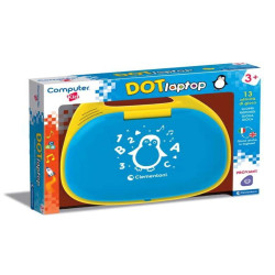 Clementoni DOT LAPTOP