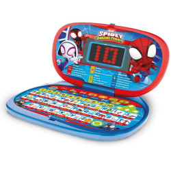 Clementoni SPIDEY LAPTOP