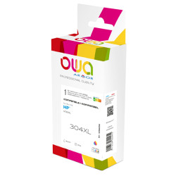 DIGITUS - Cavo di rete - LC multi-mode (M) a LC multi-mode (M) - 2 m - fibra ottica - 3 mm - 50 / 125 micron - OM3 - schermato,